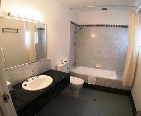 Criterion Hotel Perth - Newcastle Accommodation 27