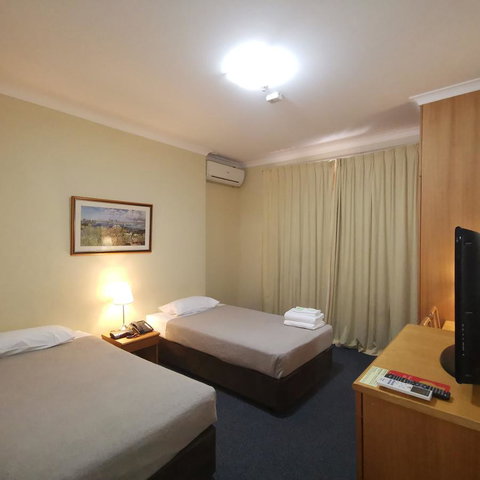 Criterion Hotel Perth - Newcastle Accommodation 31