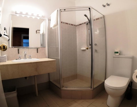 Criterion Hotel Perth - Newcastle Accommodation 15