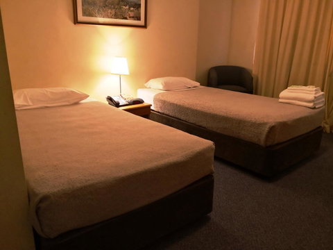 Criterion Hotel Perth - Newcastle Accommodation 37
