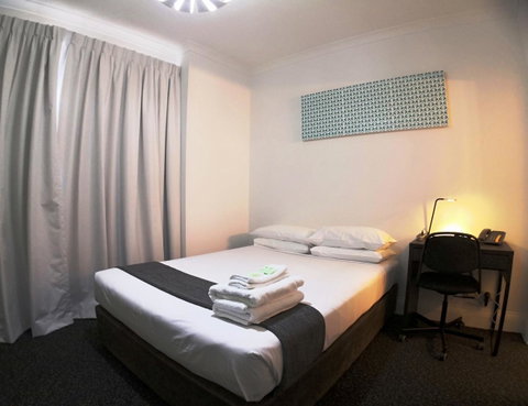 Criterion Hotel Perth - Newcastle Accommodation 4
