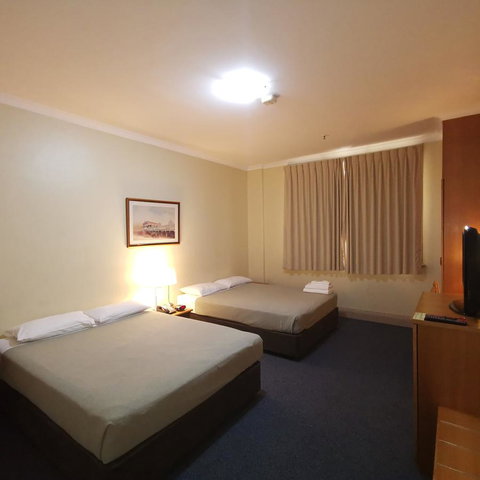 Criterion Hotel Perth - Newcastle Accommodation 34