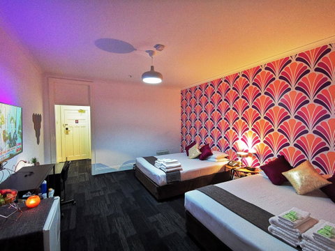 Criterion Hotel Perth - Newcastle Accommodation 20