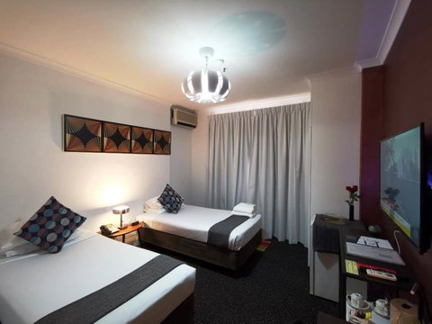 Criterion Hotel Perth - Newcastle Accommodation 14