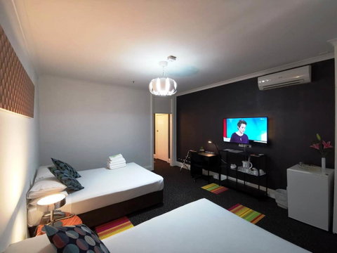 Criterion Hotel Perth - Newcastle Accommodation 23