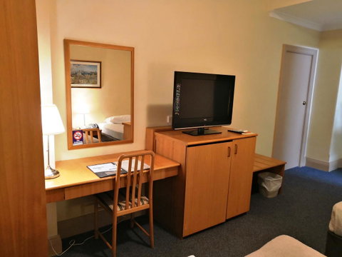 Criterion Hotel Perth - Newcastle Accommodation 40