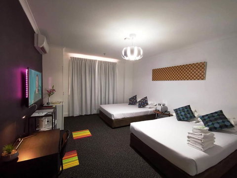 Criterion Hotel Perth - Newcastle Accommodation 22