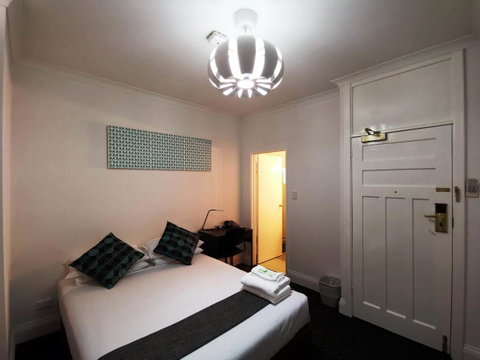 Criterion Hotel Perth - Newcastle Accommodation 2