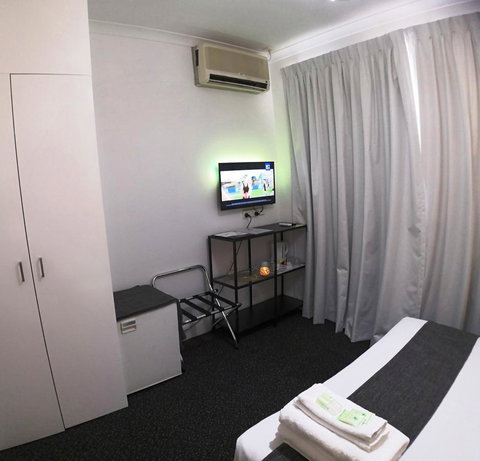 Criterion Hotel Perth - Newcastle Accommodation 10