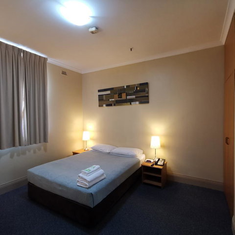 Criterion Hotel Perth - Newcastle Accommodation 36