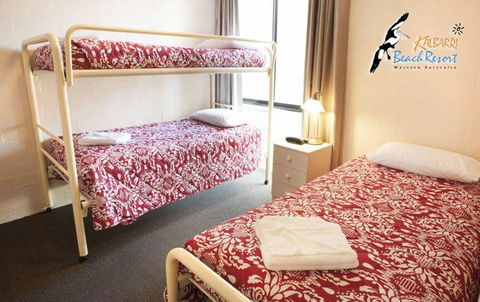 Kalbarri Beach Resort - New Castle Tourism 5