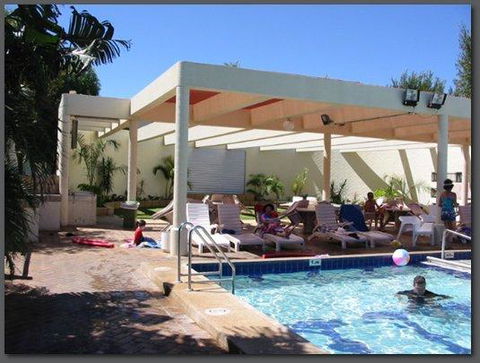 Kalbarri Beach Resort - New Castle Tourism 14