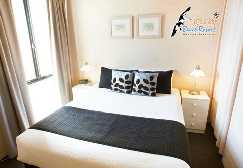 Kalbarri Beach Resort - New Castle Tourism 18
