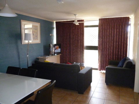 Kalbarri Beach Resort - New Castle Tourism 26