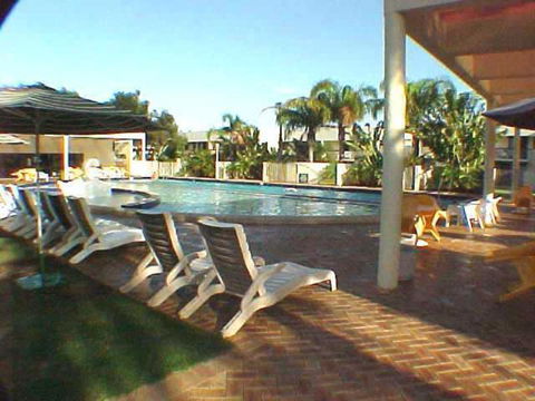 Kalbarri Beach Resort - New Castle Tourism 15