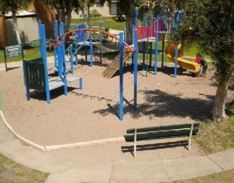 Kalbarri Beach Resort - New Castle Tourism 33
