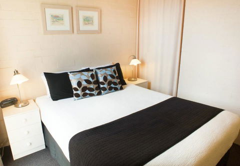 Kalbarri Beach Resort - New Castle Tourism 11
