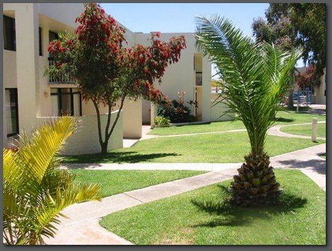 Kalbarri Beach Resort - New Castle Tourism 34