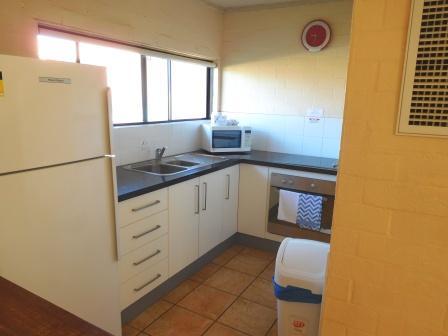 Kalbarri Beach Resort - New Castle Tourism 4