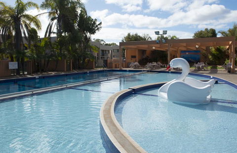 Kalbarri Beach Resort - New Castle Tourism 19