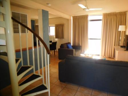 Kalbarri Beach Resort - New Castle Tourism 6