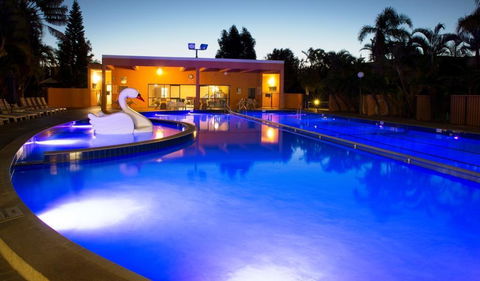 Kalbarri Beach Resort - New Castle Tourism 30