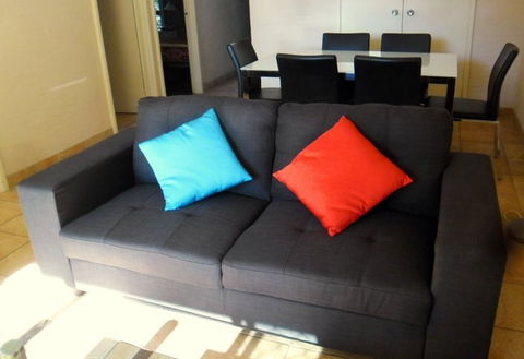 Kalbarri Beach Resort - New Castle Tourism 27