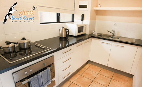 Kalbarri Beach Resort - New Castle Tourism 21
