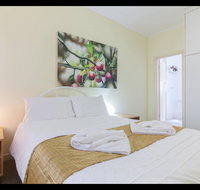Broadway Apartments - New Castle Tourism