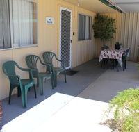 Jurien Beachfront Holiday Units - New Castle Tourism