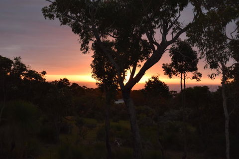 Eagle Bay House - Newcastle Accommodation 27