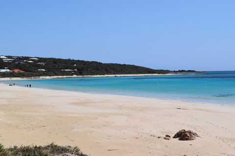 Eagle Bay House - Newcastle Accommodation 30