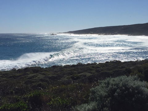 Eagle Bay House - Newcastle Accommodation 20