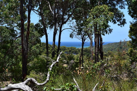 Eagle Bay House - Newcastle Accommodation 38