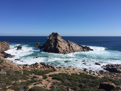 Eagle Bay House - Newcastle Accommodation 22