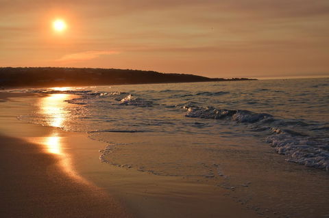 Eagle Bay House - Newcastle Accommodation 31