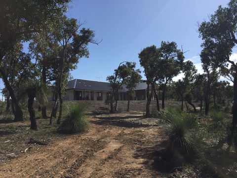 Eagle Bay House - Newcastle Accommodation 19