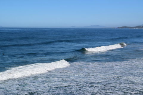 Eagle Bay House - Newcastle Accommodation 39