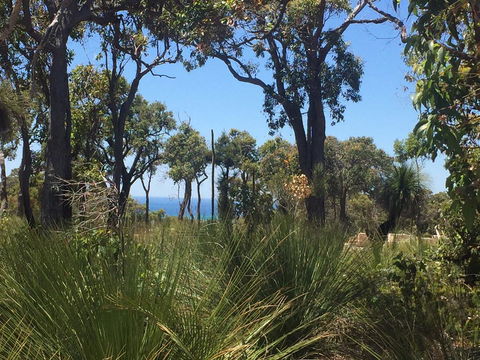 Eagle Bay House - Newcastle Accommodation 13