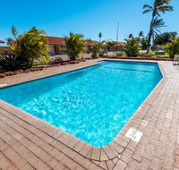 Hospitality Carnarvon SureStay by Best Western - Newcastle Accommodation