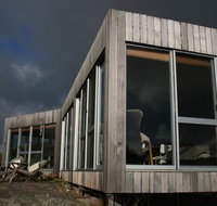 Aqua Views - New Castle Tourism