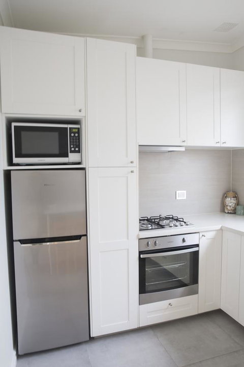 Salty Shack Lancelin - Newcastle Accommodation 8