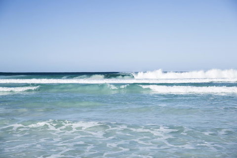 Salty Shack Lancelin - Newcastle Accommodation 24