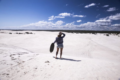 Salty Shack Lancelin - Newcastle Accommodation 16