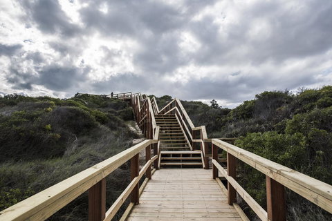 Salty Shack Lancelin - Newcastle Accommodation 19