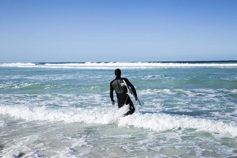 Salty Shack Lancelin - Newcastle Accommodation 21