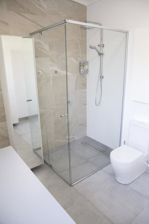 Salty Shack Lancelin - Newcastle Accommodation 12