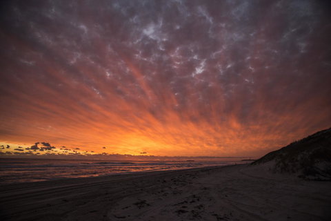Salty Shack Lancelin - Newcastle Accommodation 25