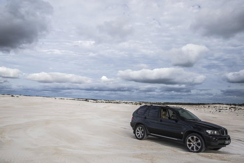 Salty Shack Lancelin - Newcastle Accommodation 17