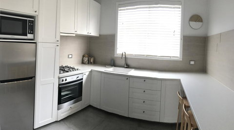 Salty Shack Lancelin - Newcastle Accommodation 9